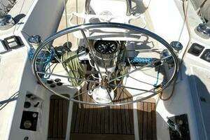 1986 J Boats Masthead Sloop thumbnail 13