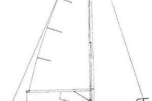 1986 J Boats Masthead Sloop thumbnail 2