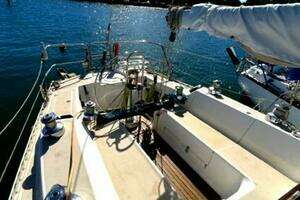 1986 J Boats Masthead Sloop thumbnail 14