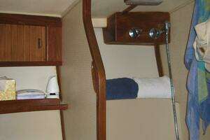 35ft Island Packet Yacht For Sale