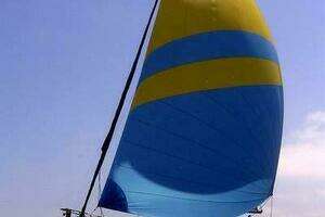 35ft Island Packet Yacht For Sale