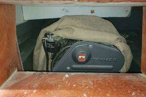 30ft Custom Yacht For Sale