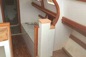 30ft Custom Yacht For Sale