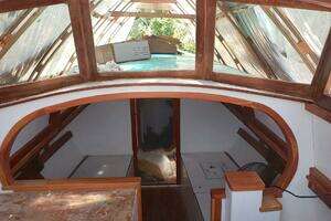 30ft Custom Yacht For Sale