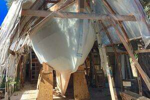 30ft Custom Yacht For Sale