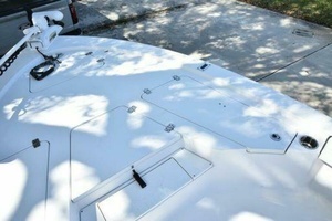 21ft Sportsman Yacht For Sale