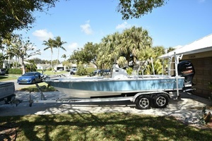 21ft Sportsman Yacht For Sale