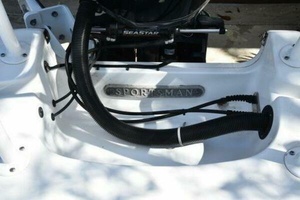 21ft Sportsman Yacht For Sale