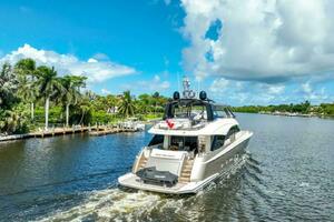Never Say Never 86ft Monte Carlo Yachts Yacht For Sale