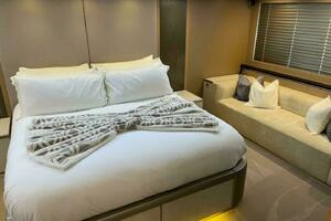 Never Say Never 86ft Monte Carlo Yachts Yacht For Sale