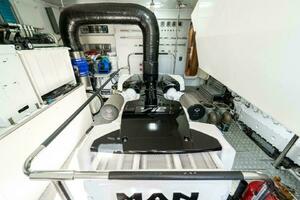 Never Say Never 86ft Monte Carlo Yachts Yacht For Sale