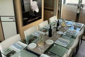 Never Say Never 86ft Monte Carlo Yachts Yacht For Sale