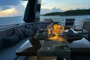 Never Say Never 86ft Monte Carlo Yachts Yacht For Sale