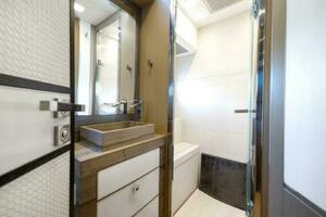 Never Say Never 86ft Monte Carlo Yachts Yacht For Sale