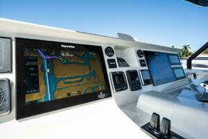 Never Say Never 86ft Monte Carlo Yachts Yacht For Sale