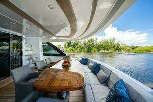 2015 Monte Carlo Yachts MCY86 thumbnail 22