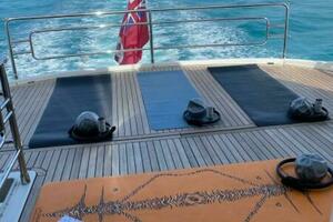 Never Say Never 86ft Monte Carlo Yachts Yacht For Sale