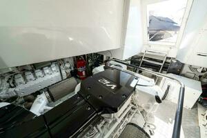 Never Say Never 86ft Monte Carlo Yachts Yacht For Sale