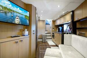 Never Say Never 86ft Monte Carlo Yachts Yacht For Sale