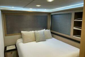 Never Say Never 86ft Monte Carlo Yachts Yacht For Sale