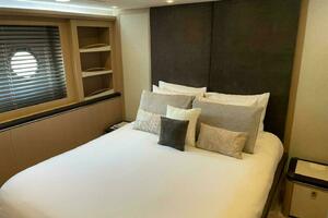 Never Say Never 86ft Monte Carlo Yachts Yacht For Sale