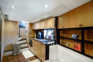 Never Say Never 86ft Monte Carlo Yachts Yacht For Sale