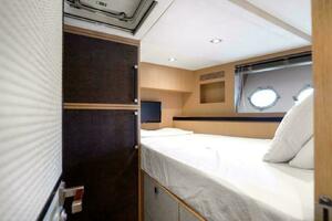 Never Say Never 86ft Monte Carlo Yachts Yacht For Sale