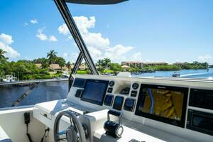 Never Say Never 86ft Monte Carlo Yachts Yacht For Sale