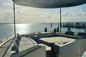 Never Say Never 86ft Monte Carlo Yachts Yacht For Sale