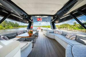 Never Say Never 86ft Monte Carlo Yachts Yacht For Sale