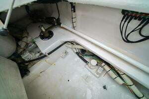2007 Viking 45 Convertible thumbnail 51