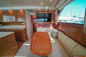 2007 Viking 45 Convertible thumbnail 5
