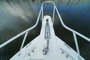 2007 Viking 45 Convertible thumbnail 64