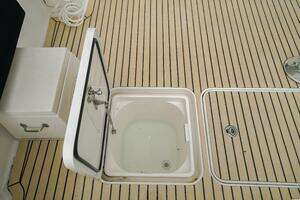 2007 Viking 45 Convertible thumbnail 33