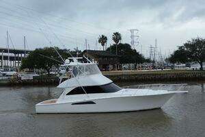 2007 Viking 45 Convertible thumbnail 78