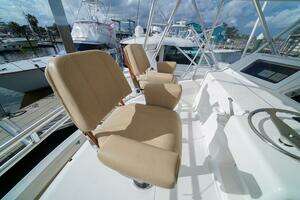 2007 Viking 45 Convertible thumbnail 42