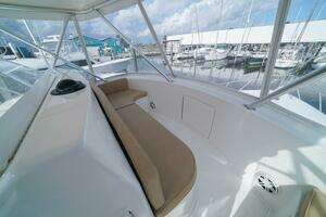2007 Viking 45 Convertible thumbnail 45