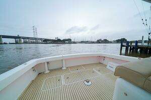 2007 Viking 45 Convertible thumbnail 70