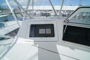 2007 Viking 45 Convertible thumbnail 41