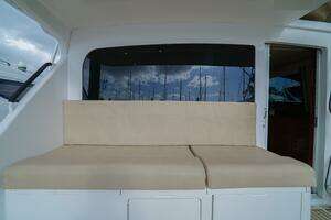 2007 Viking 45 Convertible thumbnail 37