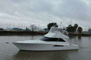 2007 Viking 45 Convertible thumbnail 71