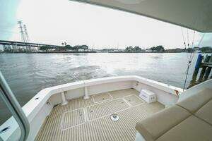 2007 Viking 45 Convertible thumbnail 69