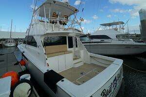 2007 Viking 45 Convertible thumbnail 68