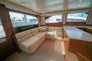 2007 Viking 45 Convertible thumbnail 3