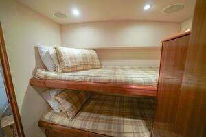 2007 Viking 45 Convertible thumbnail 19