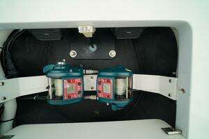 2007 Viking 45 Convertible thumbnail 48