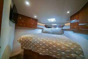 2007 Viking 45 Convertible thumbnail 13