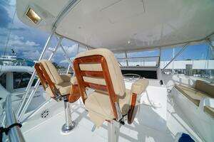 2007 Viking 45 Convertible thumbnail 43