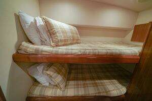 2007 Viking 45 Convertible thumbnail 20