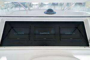 2007 Viking 45 Convertible thumbnail 39